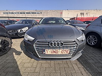 Audi a4 sw 1.4 tfsi sport s tronic 150 at, 2018 - afbeelding 12 van  32