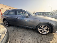 Audi a4 sw 1.4 tfsi sport s tronic 150 at, 2018 - afbeelding 27 van  32
