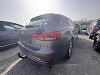 Audi a4 sw 1.4 tfsi sport s tronic 150 at, 2018 - afbeelding 28 van  32