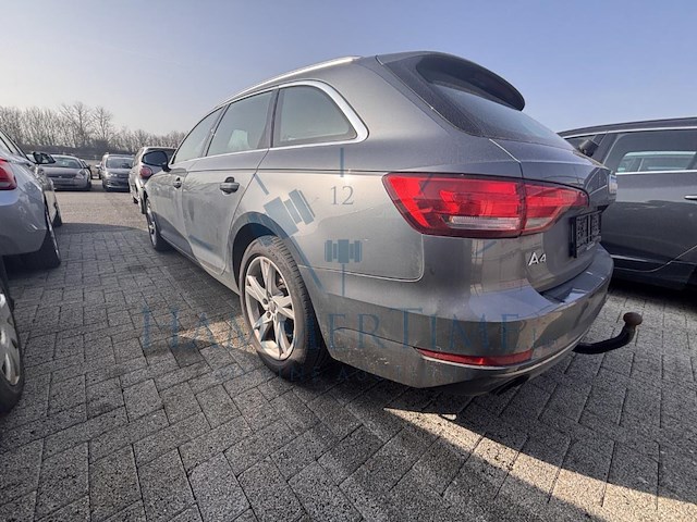 Audi a4 sw 1.4 tfsi sport s tronic 150 at, 2018 - afbeelding 30 van  32