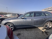 Audi a4 sw 1.4 tfsi sport s tronic 150 at, 2018 - afbeelding 31 van  32