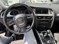Audi a4 sw avant 1.8 tfsi s line 160, 2011 - afbeelding 3 van  34