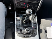 Audi a4 sw avant 1.8 tfsi s line 160, 2011 - afbeelding 4 van  34