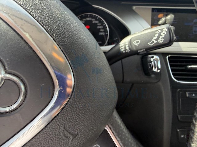 Audi a4 sw avant 1.8 tfsi s line 160, 2011 - afbeelding 10 van  34