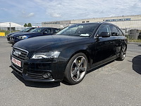 Audi a4 sw avant 1.8 tfsi s line 160, 2011