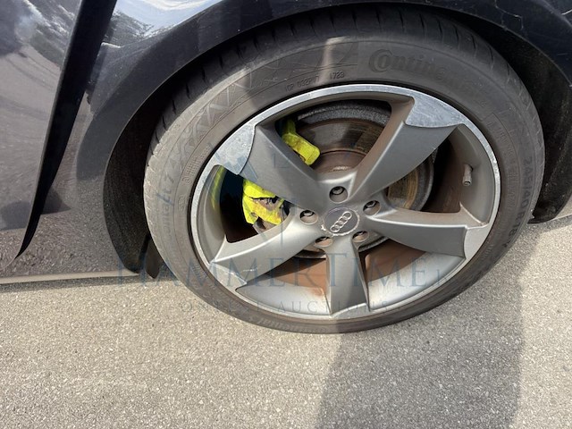 Audi a4 sw avant 1.8 tfsi s line 160, 2011 - afbeelding 17 van  34