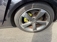 Audi a4 sw avant 1.8 tfsi s line 160, 2011 - afbeelding 17 van  34