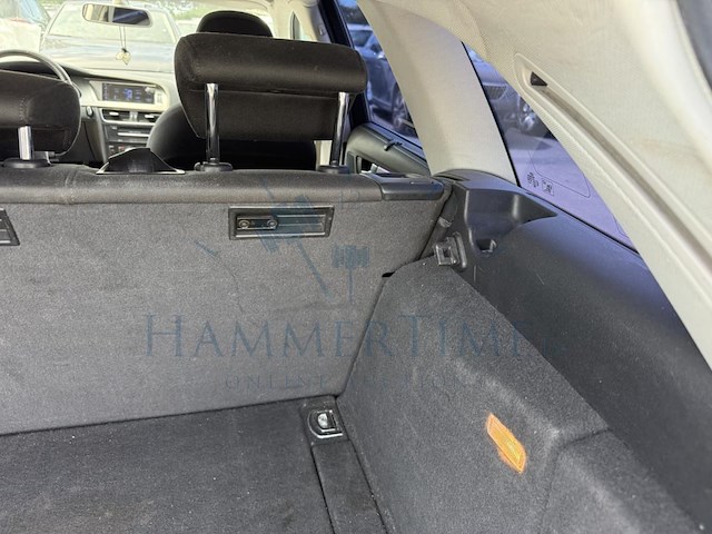 Audi a4 sw avant 1.8 tfsi s line 160, 2011 - afbeelding 20 van  34