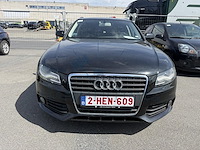 Audi a4 sw avant 1.8 tfsi s line 160, 2011 - afbeelding 12 van  34