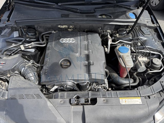 Audi a4 sw avant 1.8 tfsi s line 160, 2011 - afbeelding 24 van  34