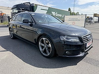 Audi a4 sw avant 1.8 tfsi s line 160, 2011 - afbeelding 23 van  34