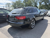 Audi a4 sw avant 1.8 tfsi s line 160, 2011 - afbeelding 29 van  34
