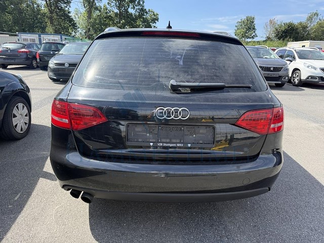 Audi a4 sw avant 1.8 tfsi s line 160, 2011 - afbeelding 30 van  34