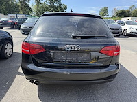 Audi a4 sw avant 1.8 tfsi s line 160, 2011 - afbeelding 30 van  34