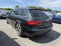 Audi a4 sw avant 1.8 tfsi s line 160, 2011 - afbeelding 31 van  34