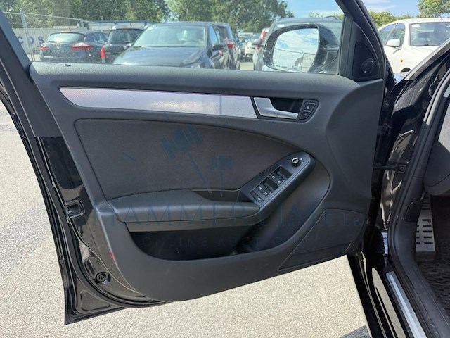 Audi a4 sw avant 1.8 tfsi s line 160, 2011 - afbeelding 32 van  34