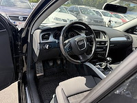 Audi a4 sw avant 1.8 tfsi s line 160, 2011 - afbeelding 33 van  34