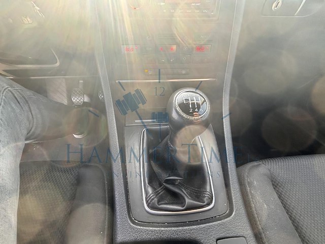 Audi a4 sw avant 1.9 tdi, 2004 - afbeelding 7 van  32