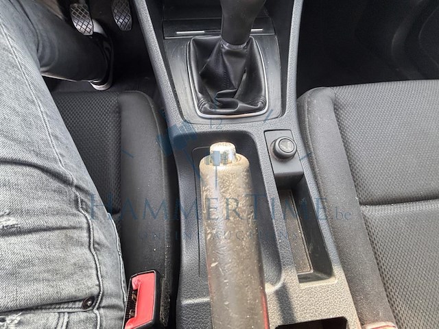 Audi a4 sw avant 1.9 tdi, 2004 - afbeelding 8 van  32