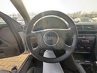 Audi a4 sw avant 1.9 tdi, 2004 - afbeelding 9 van  32