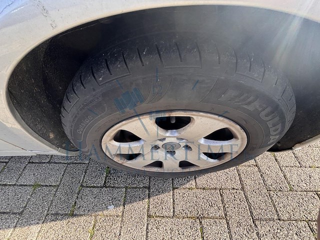 Audi a4 sw avant 1.9 tdi, 2004 - afbeelding 17 van  32