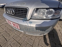 Audi a4 sw avant 1.9 tdi, 2004 - afbeelding 20 van  32