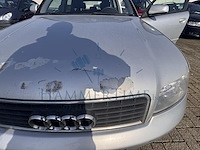 Audi a4 sw avant 1.9 tdi, 2004 - afbeelding 21 van  32