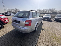 Audi a4 sw avant 1.9 tdi, 2004 - afbeelding 28 van  32