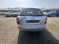 Audi a4 sw avant 1.9 tdi, 2004 - afbeelding 29 van  32