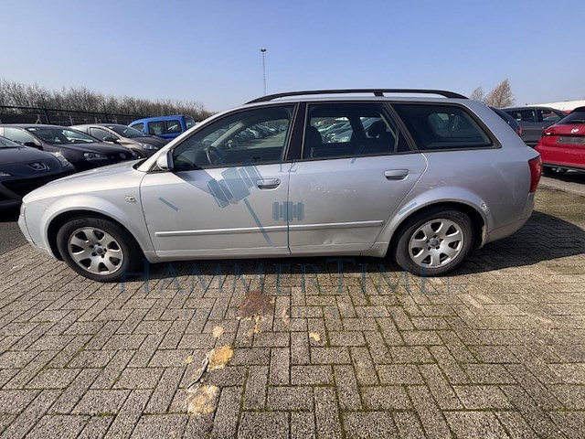 Audi a4 sw avant 1.9 tdi, 2004 - afbeelding 31 van  32