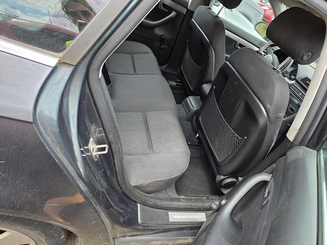 Audi a4 sw avant 1.9 tdi,2007 - afbeelding 2 van  40