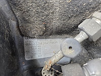 Audi a4 sw avant 1.9 tdi,2007 - afbeelding 7 van  40