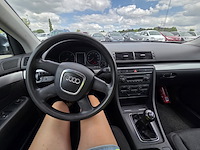 Audi a4 sw avant 1.9 tdi,2007 - afbeelding 9 van  40