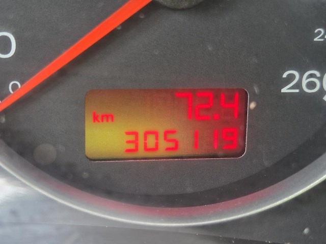 Audi a4 sw avant 1.9 tdi,2007 - afbeelding 10 van  40
