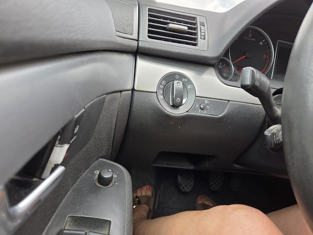 Audi a4 sw avant 1.9 tdi,2007 - afbeelding 11 van  40