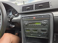 Audi a4 sw avant 1.9 tdi,2007 - afbeelding 13 van  40