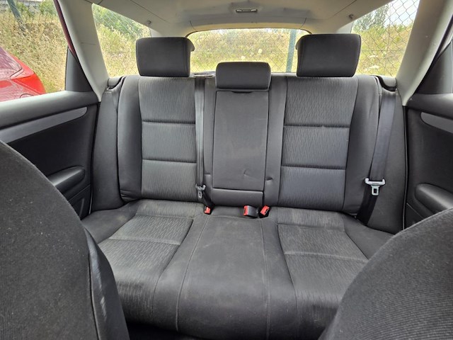 Audi a4 sw avant 1.9 tdi,2007 - afbeelding 16 van  40