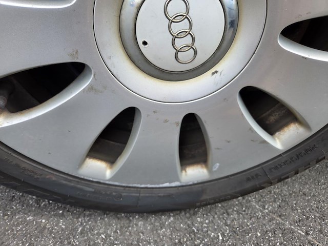 Audi a4 sw avant 1.9 tdi,2007 - afbeelding 25 van  40