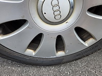 Audi a4 sw avant 1.9 tdi,2007 - afbeelding 25 van  40