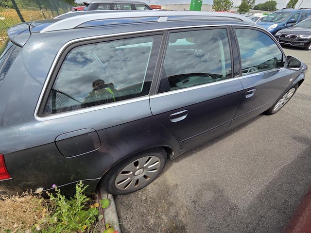 Audi a4 sw avant 1.9 tdi,2007 - afbeelding 34 van  40
