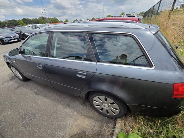 Audi a4 sw avant 1.9 tdi,2007 - afbeelding 36 van  40