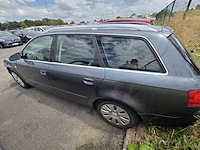 Audi a4 sw avant 1.9 tdi,2007 - afbeelding 36 van  40