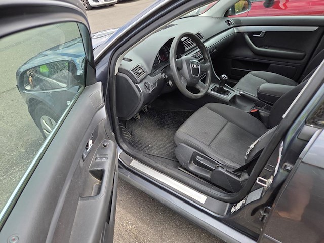 Audi a4 sw avant 1.9 tdi,2007 - afbeelding 38 van  40
