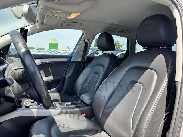 Audi a4 sw avant 2.0 tdi, 2014 - afbeelding 2 van  34