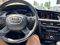 Audi a4 sw avant 2.0 tdi, 2014 - afbeelding 5 van  34