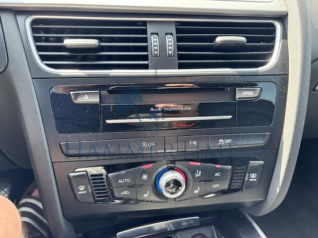 Audi a4 sw avant 2.0 tdi, 2014 - afbeelding 7 van  34