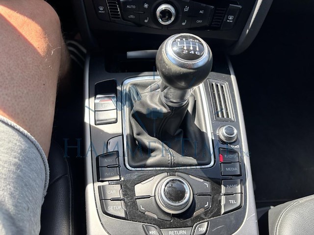 Audi a4 sw avant 2.0 tdi, 2014 - afbeelding 8 van  34