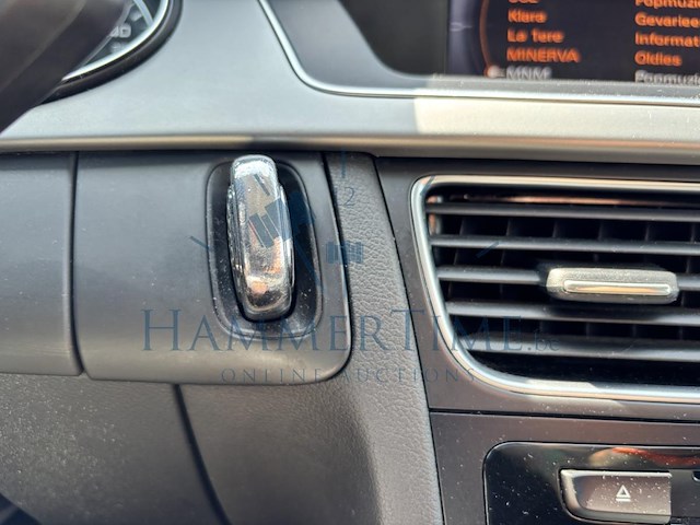 Audi a4 sw avant 2.0 tdi, 2014 - afbeelding 9 van  34
