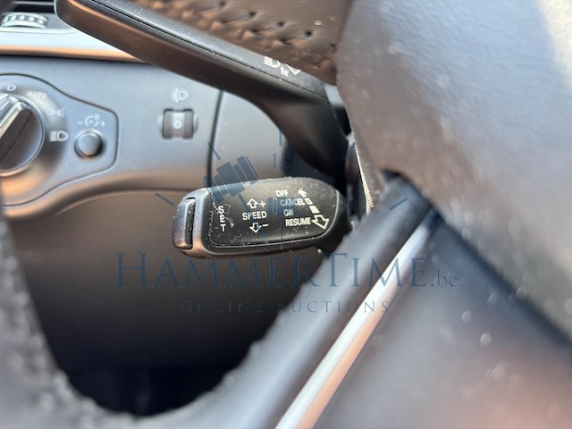 Audi a4 sw avant 2.0 tdi, 2014 - afbeelding 10 van  34