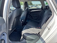 Audi a4 sw avant 2.0 tdi, 2014 - afbeelding 11 van  34